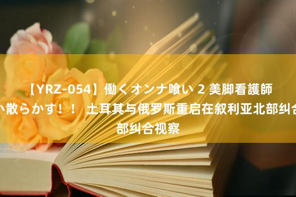 【YRZ-054】働くオンナ喰い 2 美脚看護師を食い散らかす！！ 土耳其与俄罗斯重启在叙利亚北部纠合视察